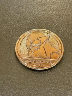 ポケモン メダルコレクション ムクホーク ポケットモンスター メタルコイン