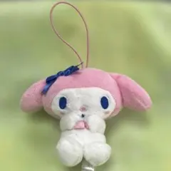 マイメロディ ぬいぐるみマスコット