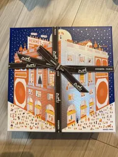 新品未使用　エルメス　香水　オードトワレ セット 《ナイルの庭》