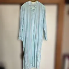 AMERICAN HOLIC シャツ　ワンピース M ゆったり目　美品⭐︎