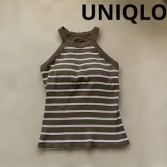UNIQLO ブラトップ