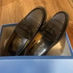 haruta ローファー ブーツ・革靴