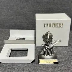 2025年最新】クロムフィギュア ffの人気アイテム - メルカリ