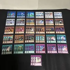 遊戯王 不知火 デッキ パーツ まとめ