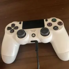 PlayStation®4 グレイシャー・ホワイト 500GB CUH-110…