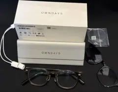 【極美品】OWNDAYS × HUAWEI Eyewear OC2002E 箱付 2026年最新】OWNDAYS × huawei eyewear 2の人気アイテム - メルカリ