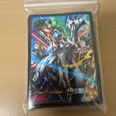 デュエマ スリーブ 4点セット デュエル・マスターズ ID qw91 - メルカリ