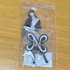 ExWHYZ mikina アクリルスタンド - メルカリ