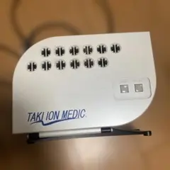 TAKI ION MEDIC イオン発生器 本体 - メルカリ