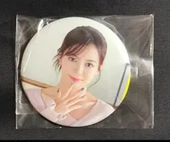 Girls2 HAPPY BAG 2025 缶バッジ 増田來亜 クレア