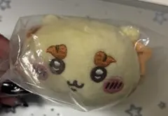 ちいかわ ねそべりぬいぐるみ2 シーサー
