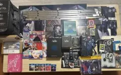 Ado グッズ まとめ売り 2022年〜2025年のグッズ大量 - メルカリ