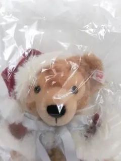 2025年最新】シュタイフダッフィーの人気アイテム - メルカリ