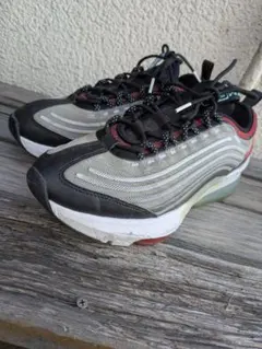 NIKE エアマックスZM950 26センチ y2k トレーニングシューズ