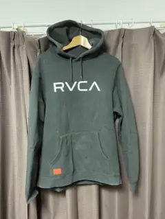 ルーカRUCAメンズパーカー