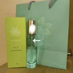 クレイジージャスミン NO.3 crazyjasmine 香水 オードパルファム