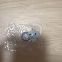 ぷくぷくあわわちゃん　めじるしチャーム　めじるしアクセサリー