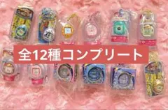 【フルコンプセット】たまごっち おかしなたまごボーロっち3