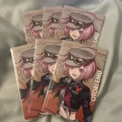 即購入⭕️ バラ売り❌ プロセカ 鳳えむ セカライ5th エピカ