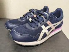 ASICS TIGER RUNNER スニーカー