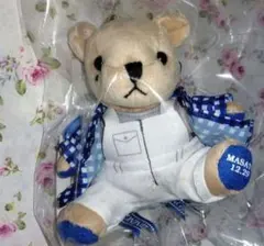 うたプリ　聖川真斗　真斗　くま☆プリストラップ　シャニスト　くじ　2018年のサムネイル