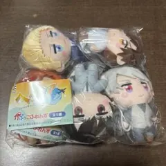 ヘタリア　かぷっこふれんず　イタリア　ドイツ　日本　ロマーノ　プロイセン