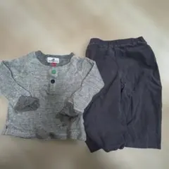 ペアレンツドリーム　長袖とパンツ　セットアップ　男の子