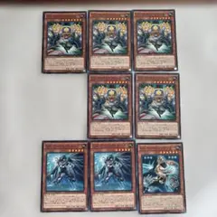 U.A.ストロングブローカー、パーフェクトエース、コリバルリバウンダー