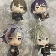 にじさんじ ROF-MAO にじこっと 加賀美ハヤト 剣持刀也 不破湊 甲斐田晴