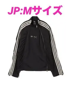 adidas x Thug Club Woven Track Top サグクラブ