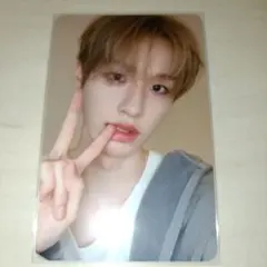 CLOSEYOUREYES ソンミン クルユア everline トレカ