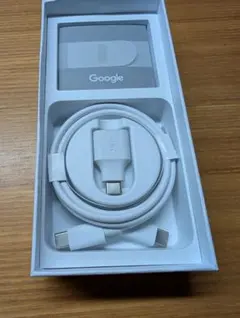 Google USB-C ケーブル アダプタ