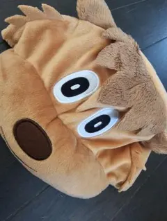 いないいないばあっ　ジャンジャン