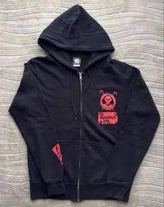 LOS INGOBERNABLES de JAPON 内藤哲也　パーカー