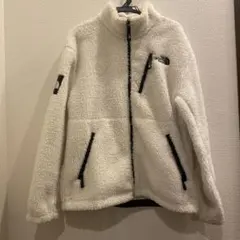 THE NORTH FACE リモフリース ボアジャケット　韓国限定