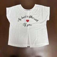 レディースTシャツのサムネイル