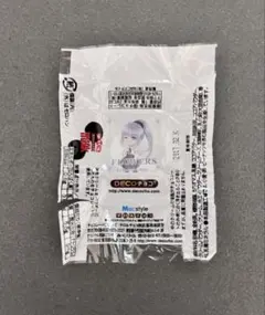 FLOWERS デコチョコ Innocent Grey イノセントグレイ