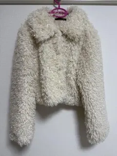 ファーブルゾン ファーコート