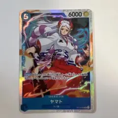 ワンピースカード