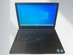 DELL Vostro 15 3558　ノートパソコン