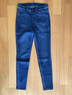 Uniqlo スキニーパンツ　S