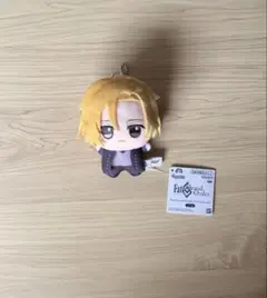 Fate ちびぐるみ　デイビット