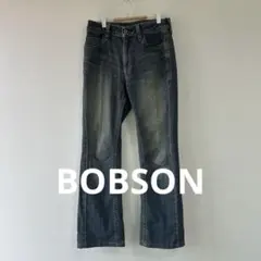 BOBSON デニム　63cmのサムネイル