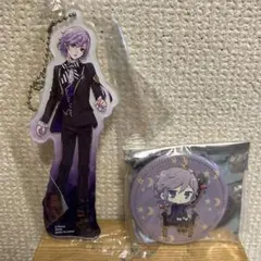 2025年最新】エペル 缶バッジの人気アイテム - メルカリ