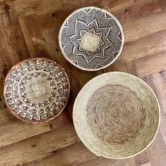 ラタン編み シェルモザイク サイドテーブル ミニテーブル 花台 インテリア ラタン編み シェルモザイク サイドテーブル ミニテーブル 花台