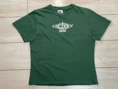 【キッズ古着】ラッセルアスレティック カレッジTシャツキッズ/レディースMのサムネイル