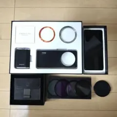 Xiaomi 14 Ultra ホワイト フォトグラフィーキット - メルカリ