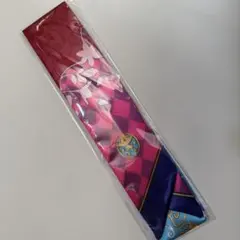 JOJO WORLD リボンスカーフ 第5部 (ジョルノ)