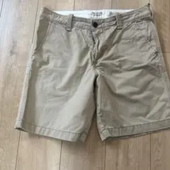 アバクロ Abercrombie & Fitch ショートパンツ Lサイズ