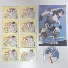 ヒロアカ 飯田天哉 まとめ売り